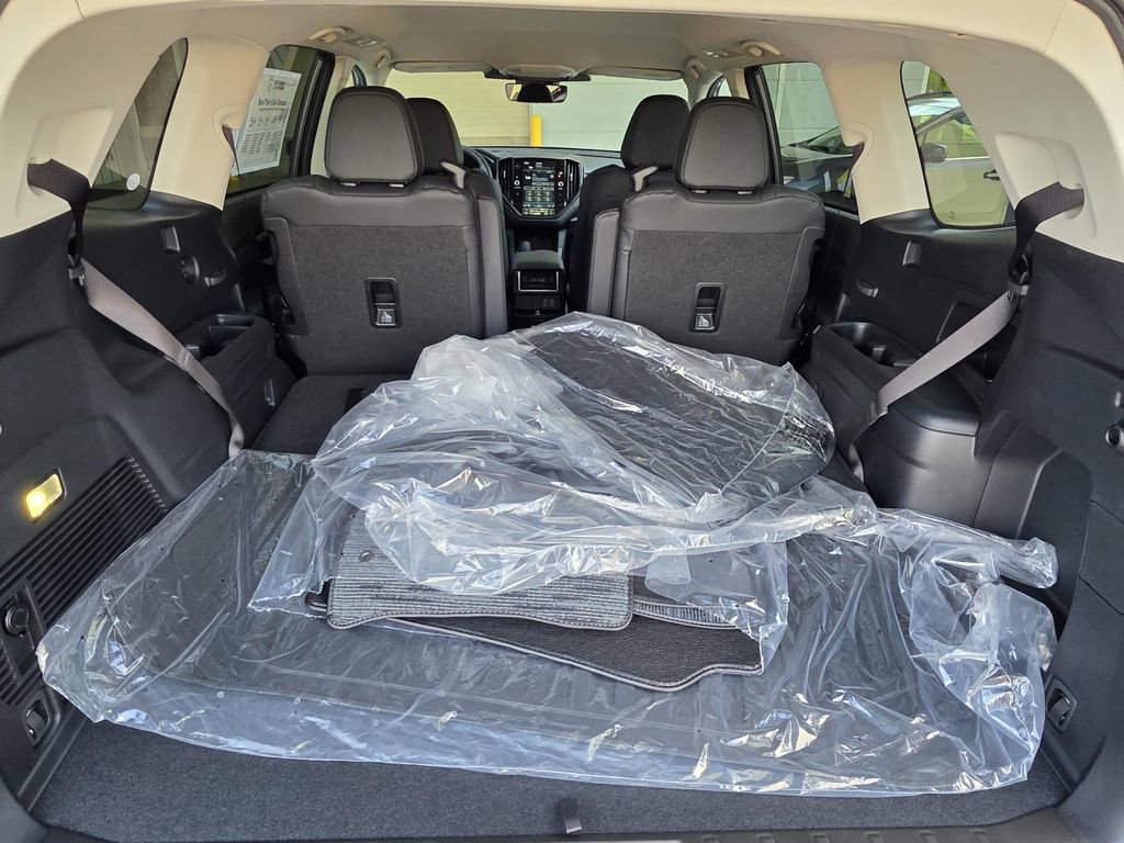 New 2026 Subaru Ascent Premium AWD/4WD image 13