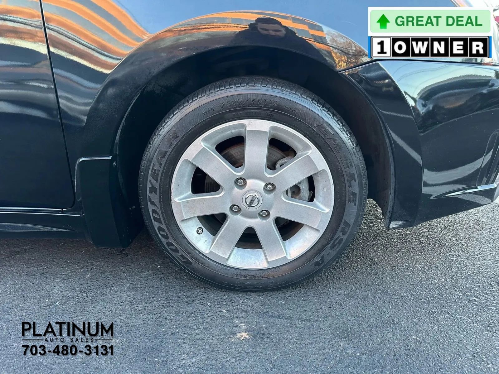 Used 2012 Nissan Sentra 2.0 SR w/ Convenience Pkg image 19