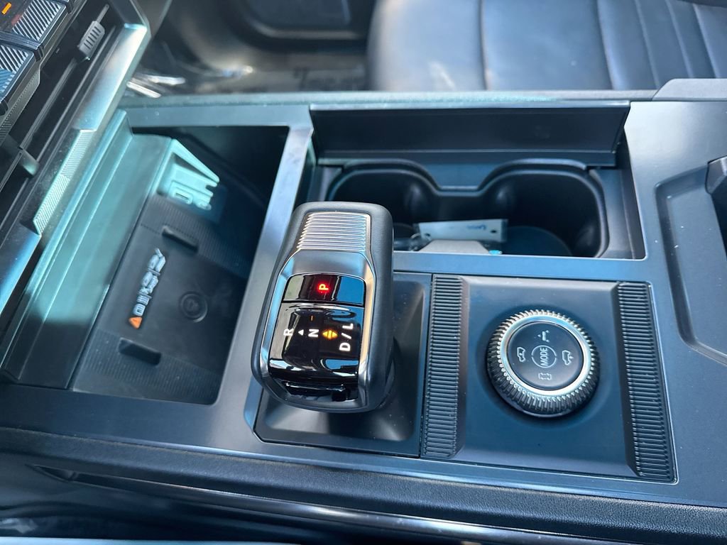 Used 2024 GMC Hummer EV 3X image 23