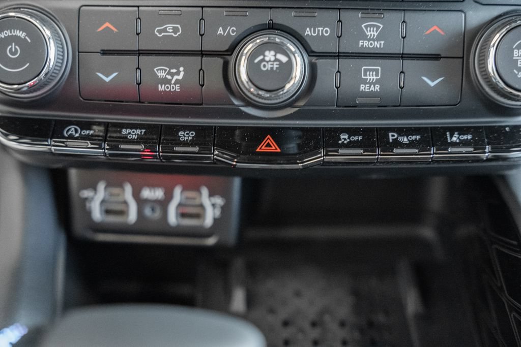 New 2026 Dodge Durango GT AWD/4WD image 25