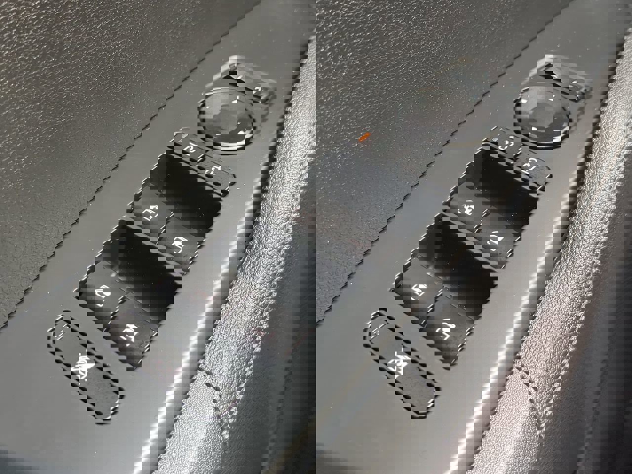 New 2026 Kia Sportage LX image 19