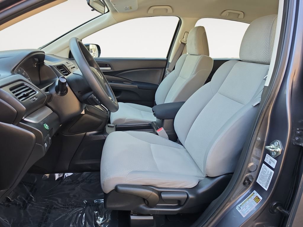 Used 2016 Honda CR-V LX image 9