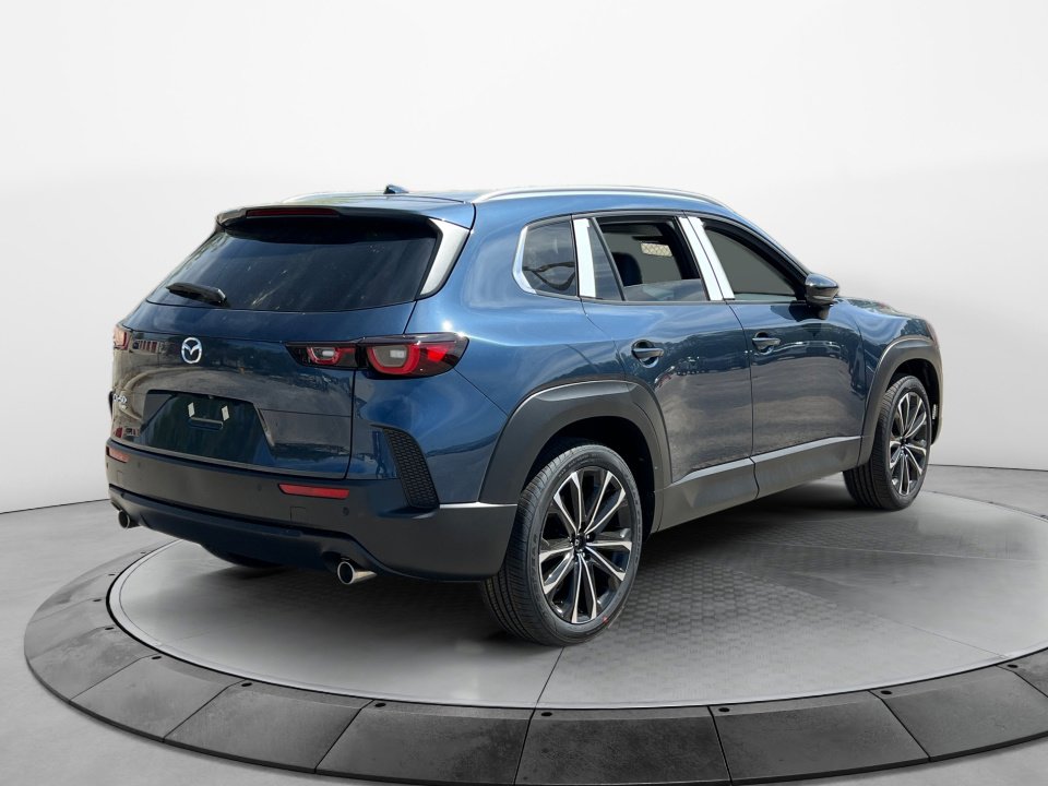 New 2026 MAZDA CX-50 AWD 2.5 S w/ Weather Package image 7