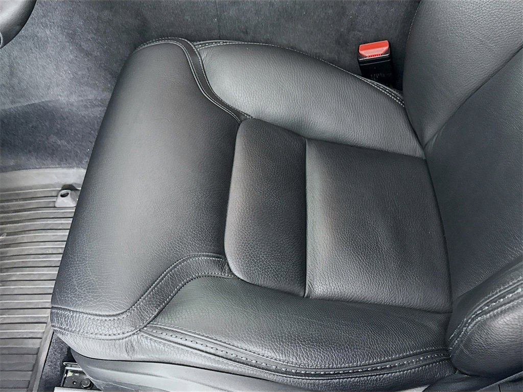Used 2019 Volvo V90 T5 Cross Country w/ Advanced Package image 20