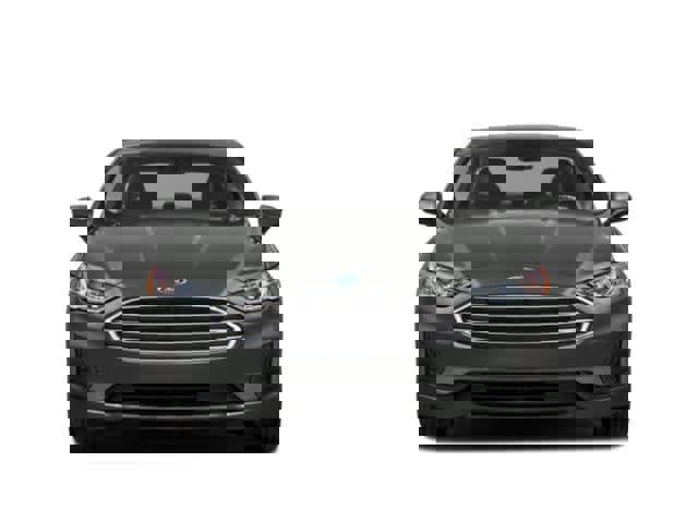 Used 2020 Ford Fusion S image 4