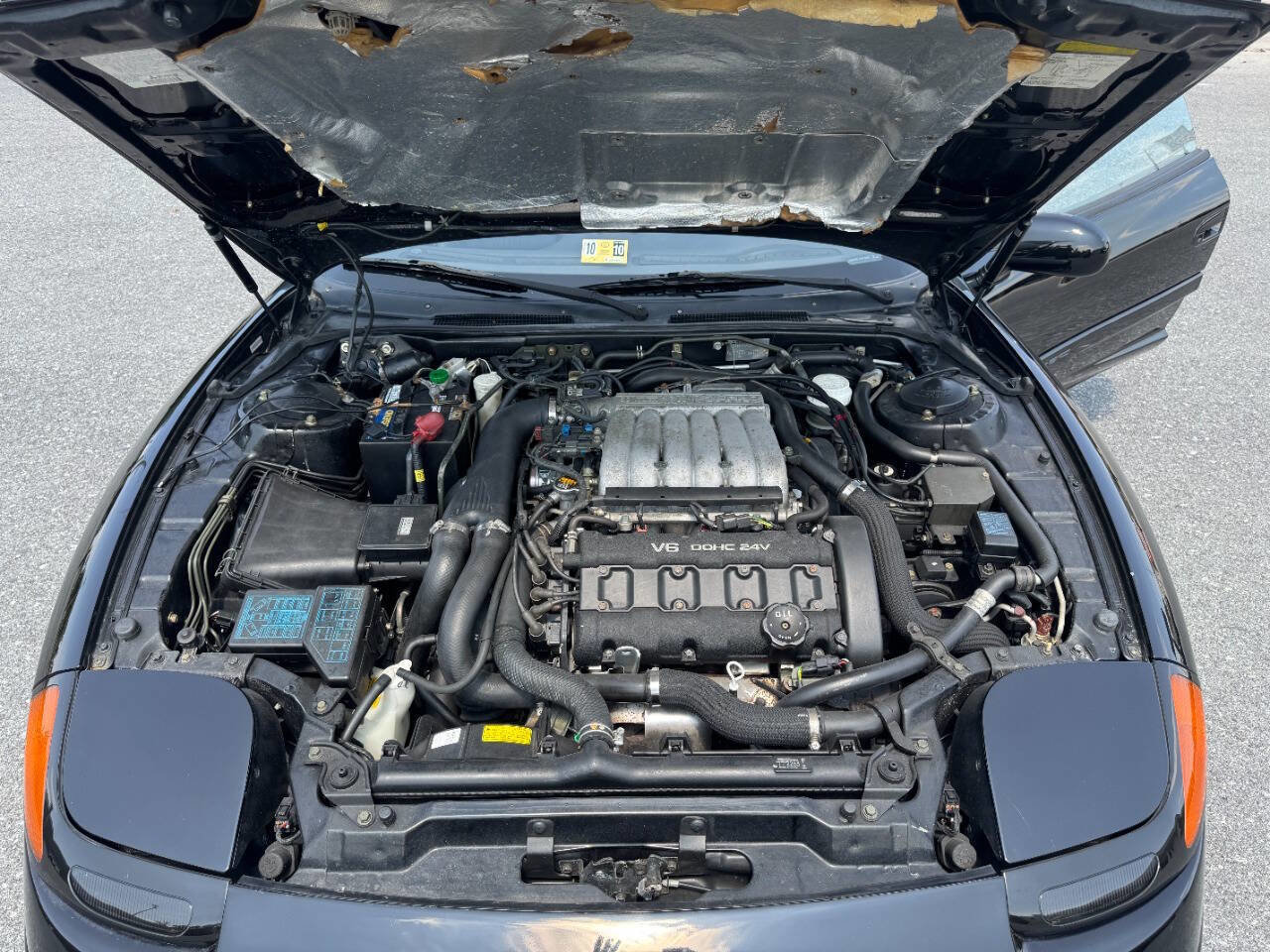 Used 1992 Dodge Stealth R/T Turbo image 25