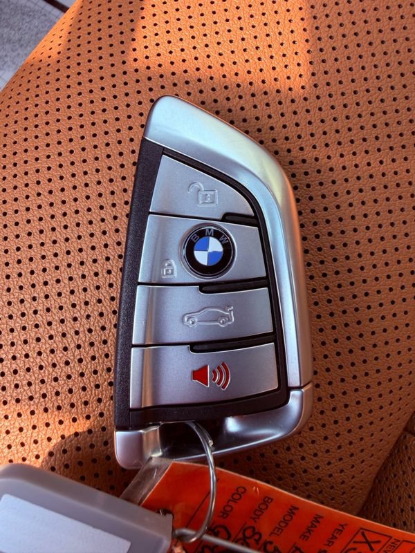 Used 2022 BMW 530i xDrive w/ Convenience Package AWD/4WD image 50