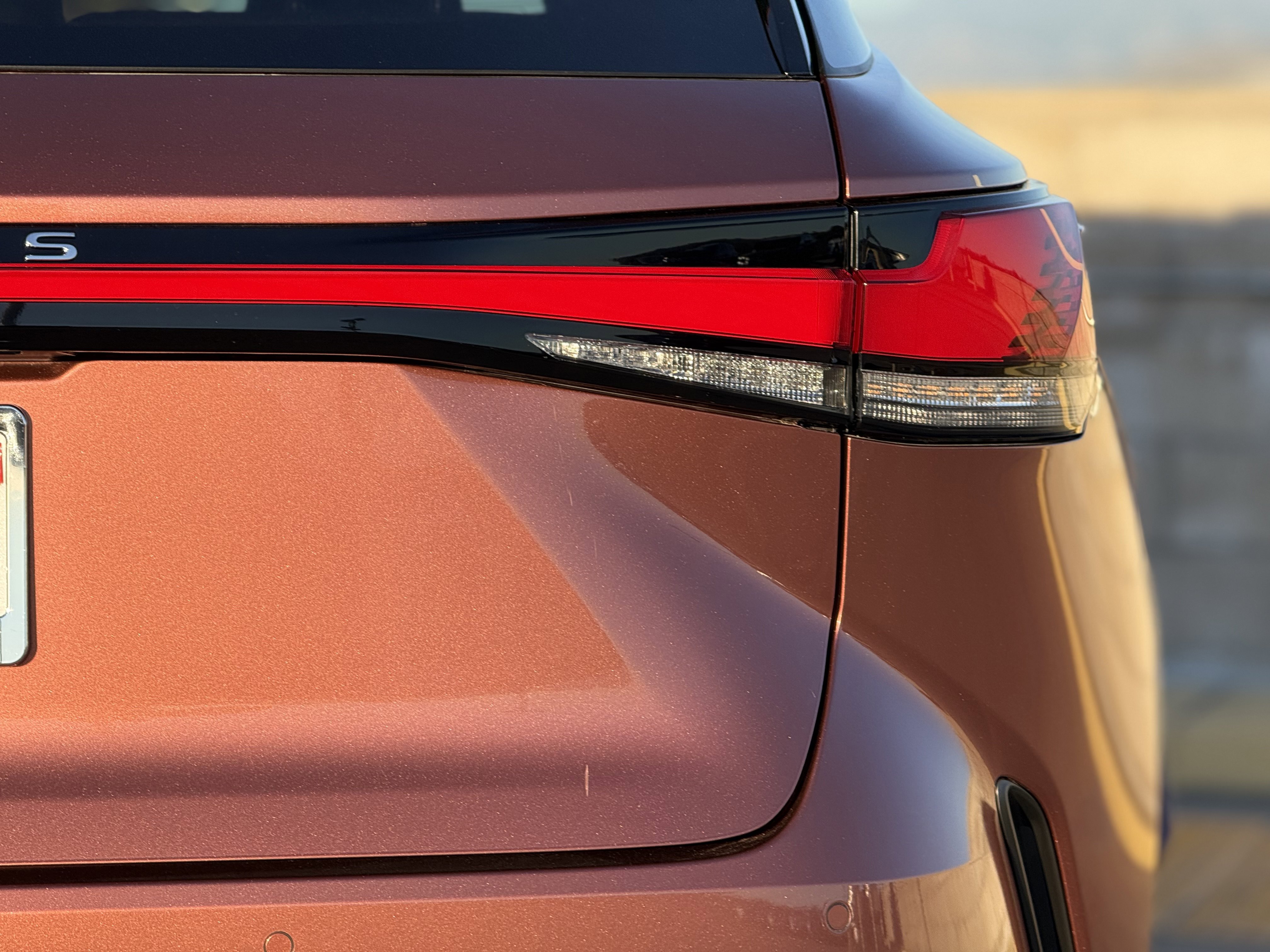 Certified 2023 Lexus RX 350 Premium Plus w/ Cold Area Package image 12