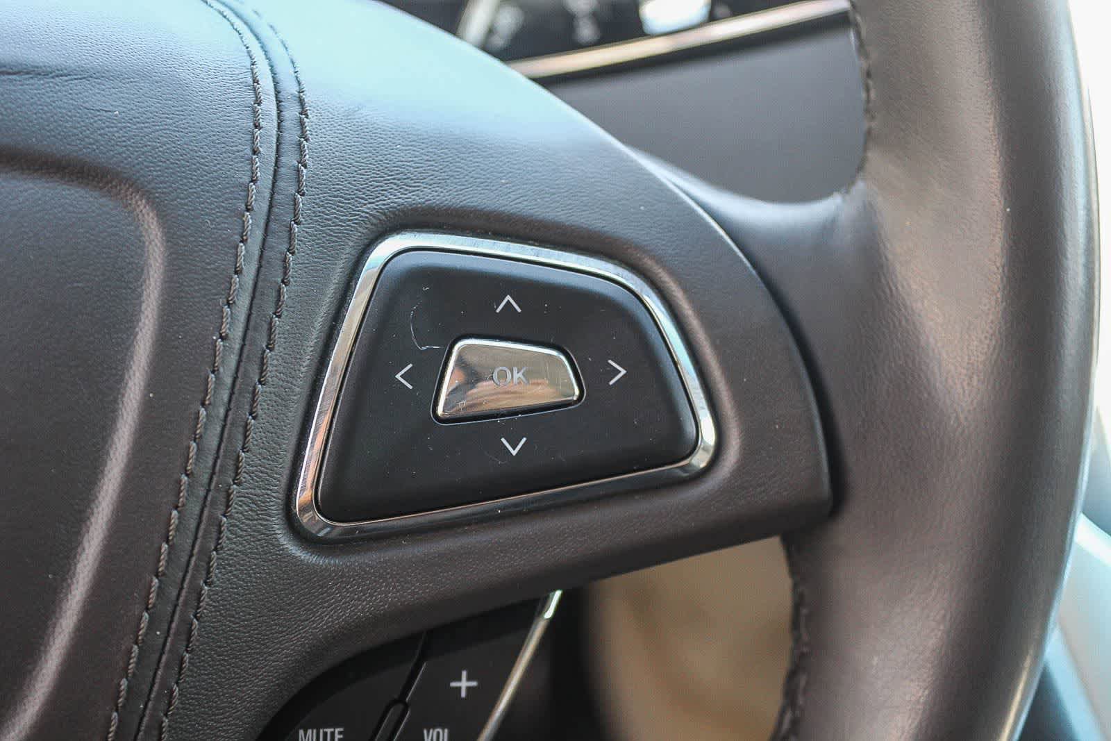 Used 2019 Lincoln MKZ Reserve w/ Reserve Plus Package FWD image 33
