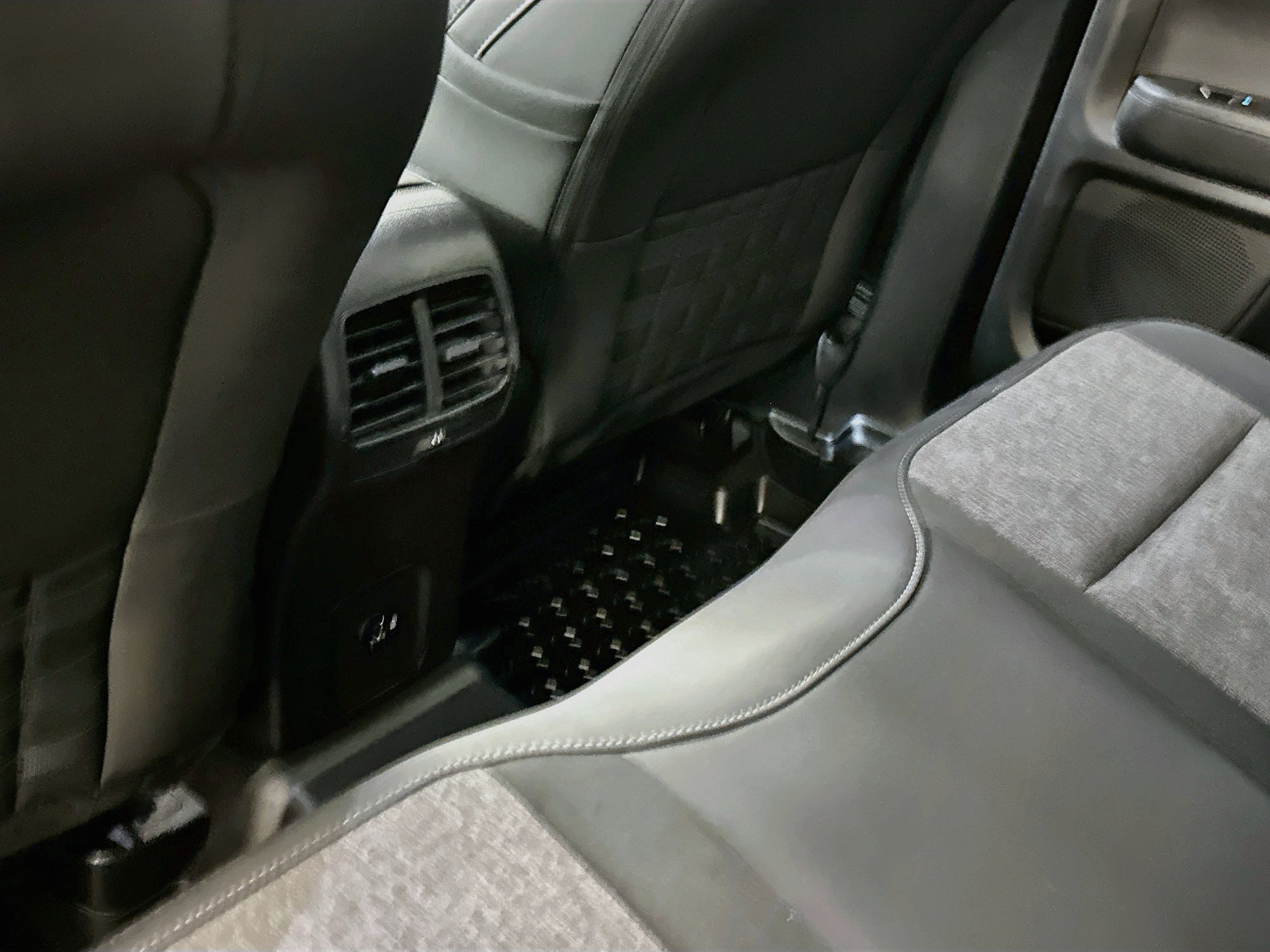 Used 2024 Ford Bronco Sport Big Bend AWD/4WD image 27