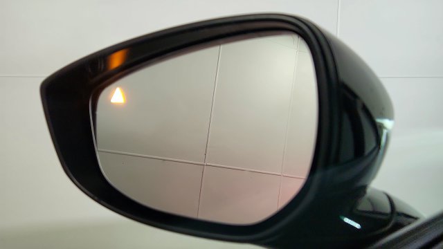 New 2026 MAZDA CX-50 AWD 2.5 Hybrid w/ Weather Package image 15