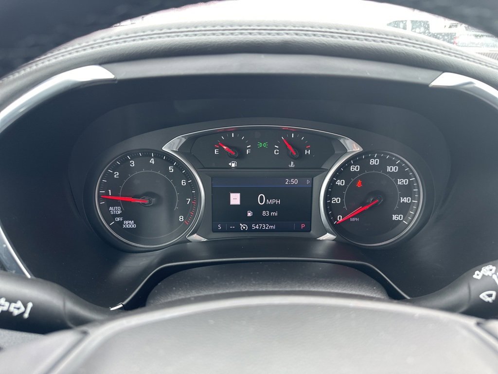 Used 2019 Chevrolet Blazer LT w/ Sun and Wheels Package image 2