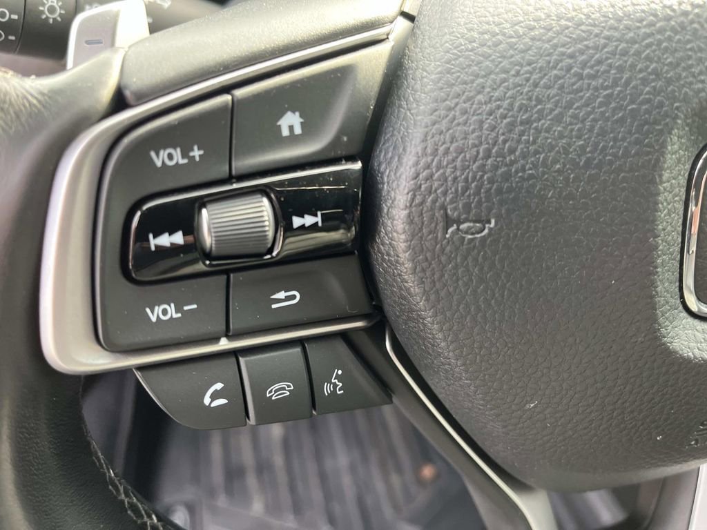 Used 2021 Honda Accord Touring image 30