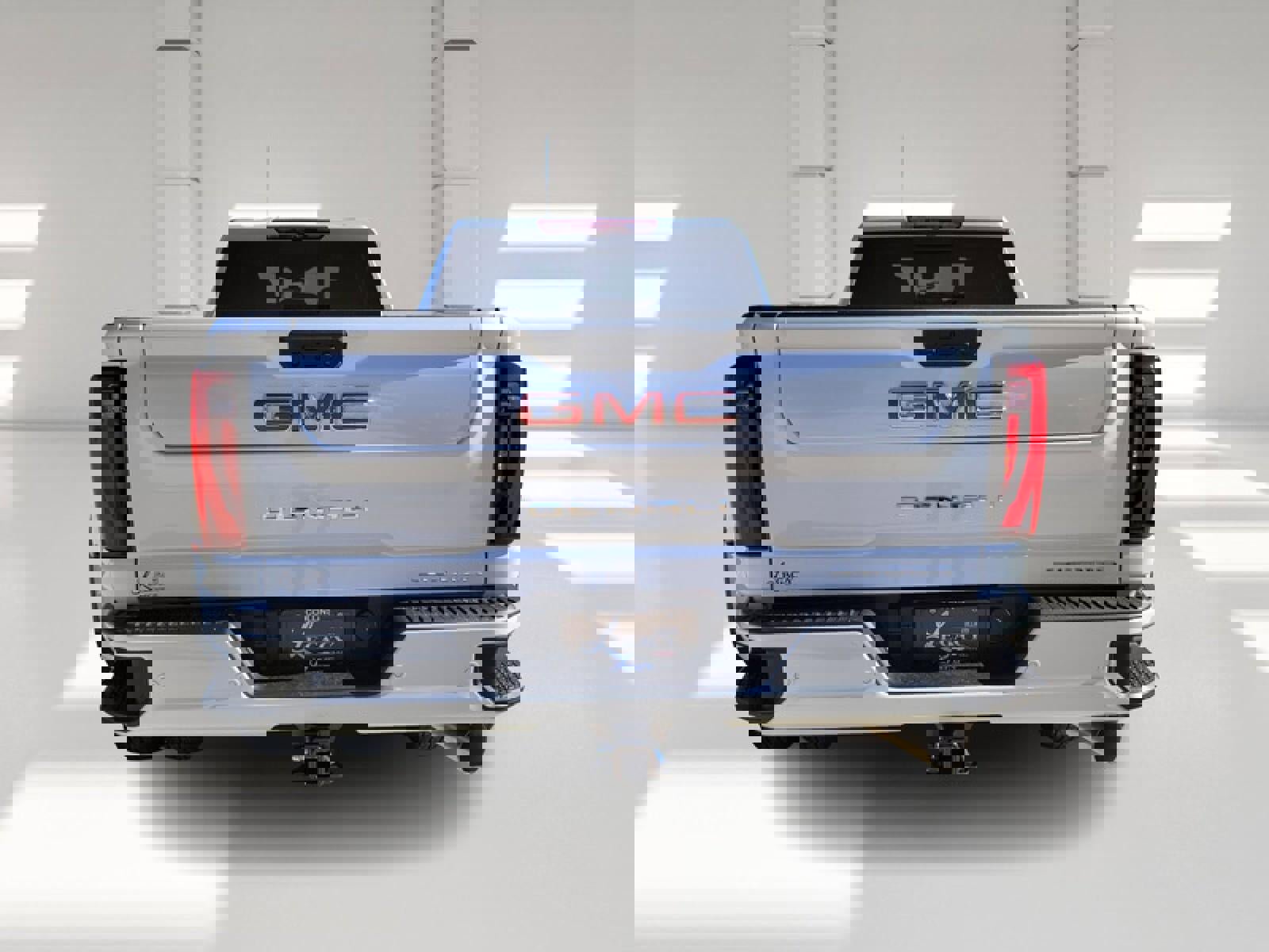 New 2026 GMC Sierra 3500 Denali w/ Denali Reserve Package image 6