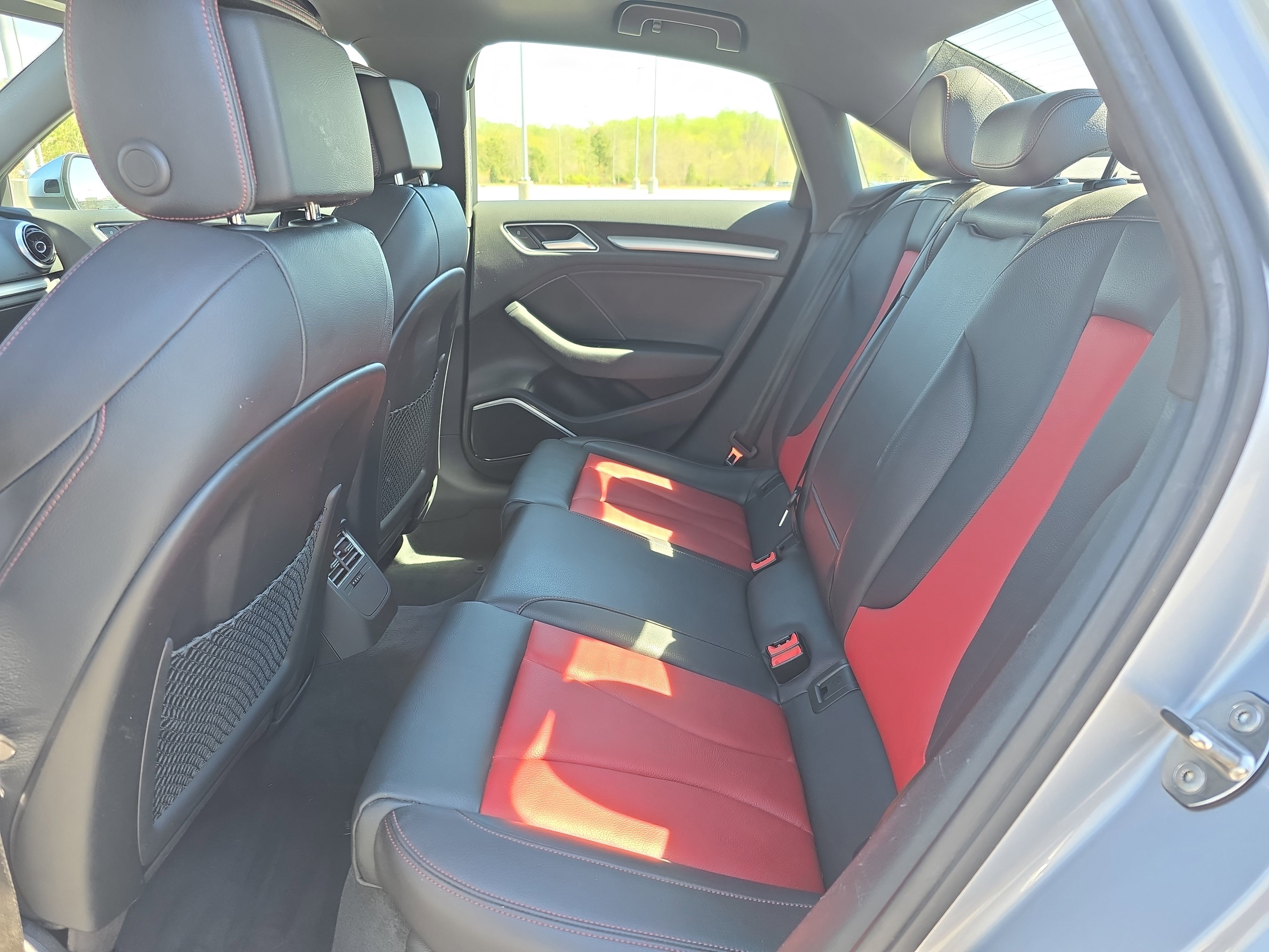 Used 2016 Audi S3 Premium Plus AWD/4WD image 13