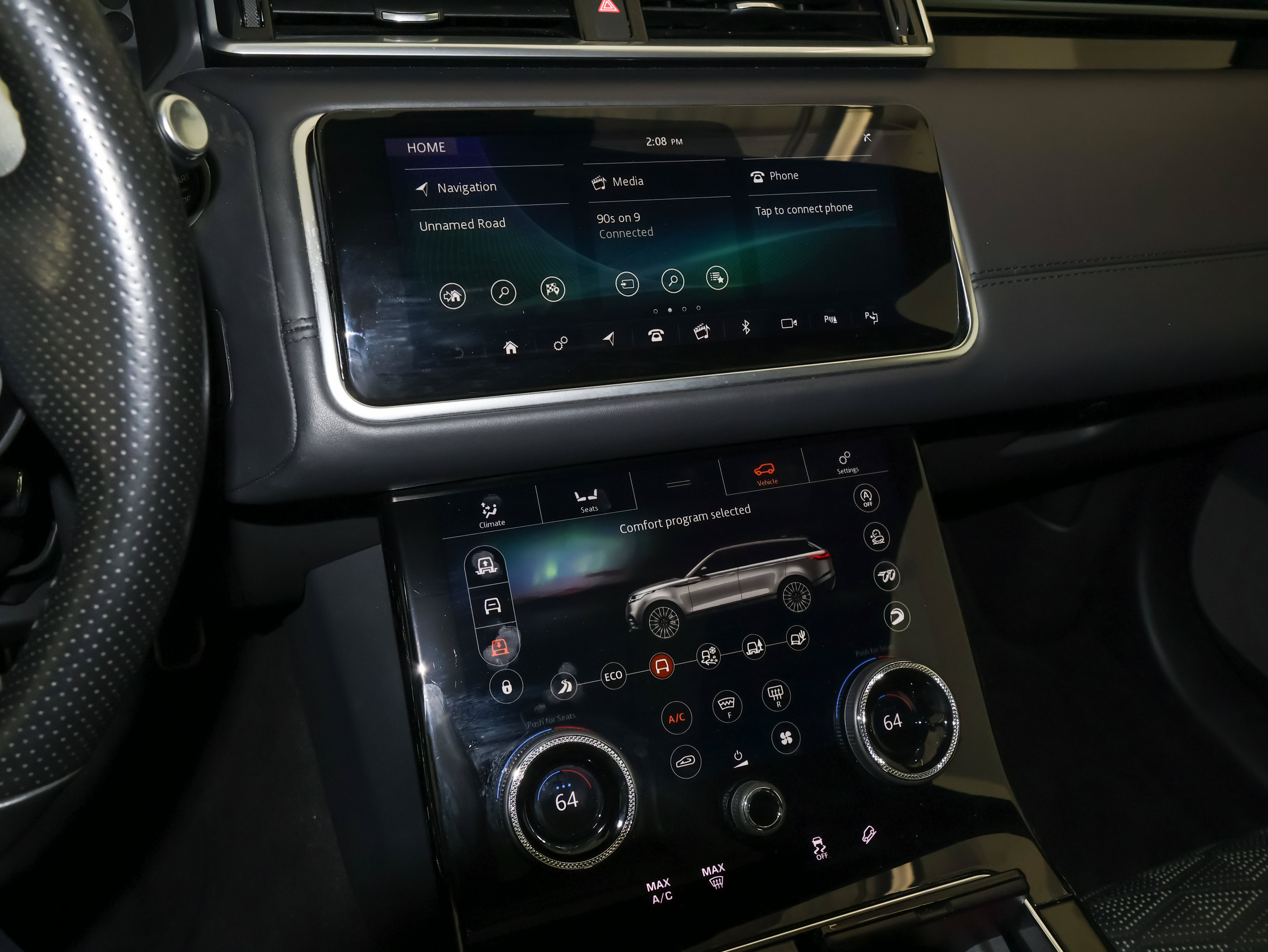 Used 2020 Land Rover Range Rover Velar SV Autobiography Dynamic AWD/4WD image 29