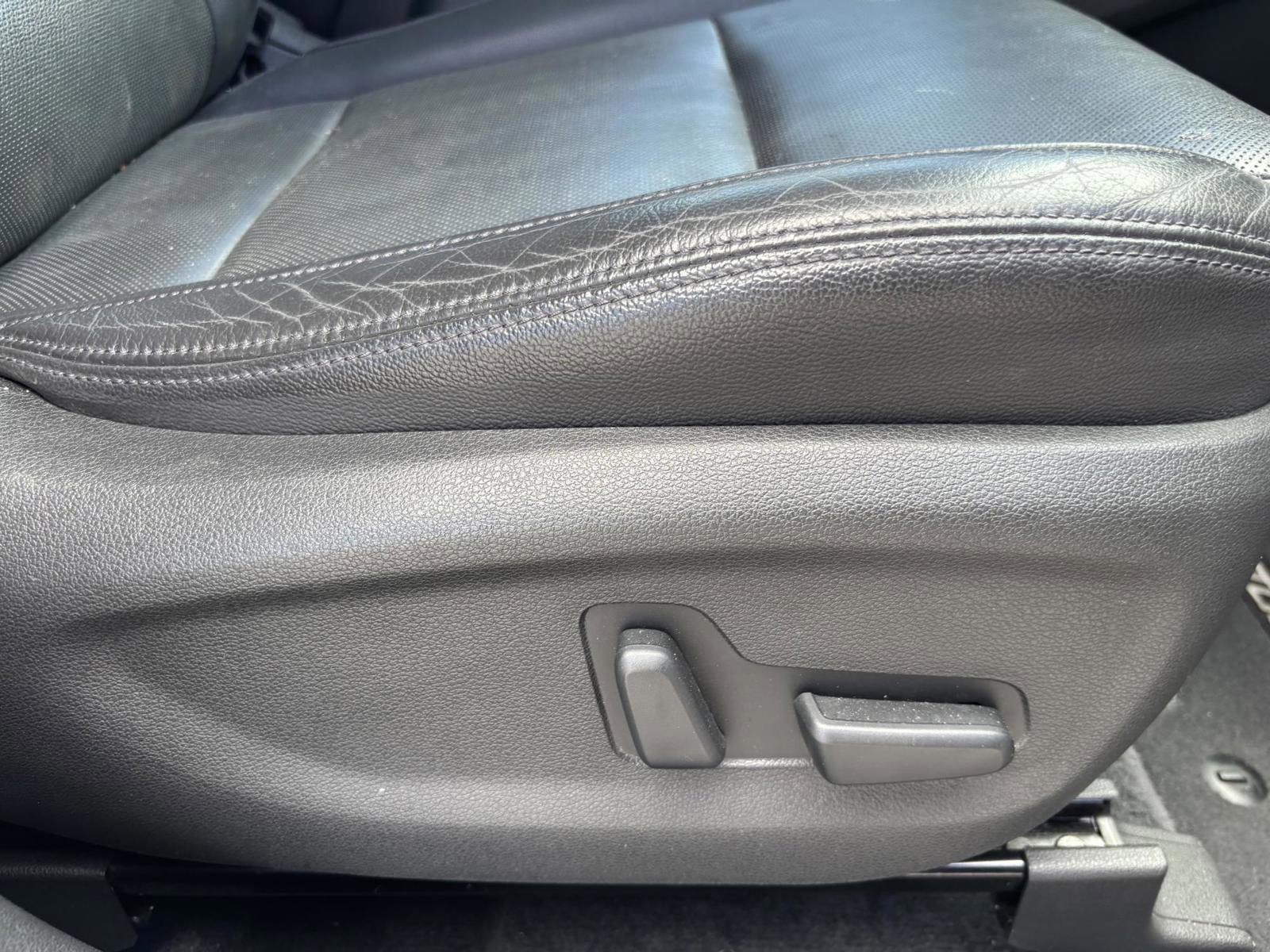 Used 2016 Hyundai Tucson Limited image 11