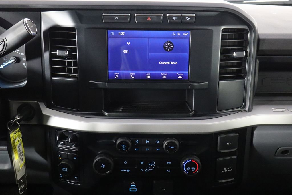 Used 2024 Ford F250 XL w/ STX Appearance Package image 25