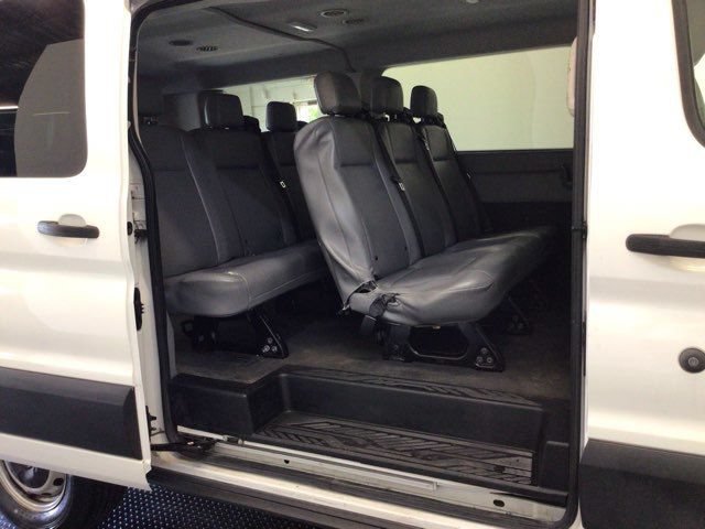 Used 2019 Ford Transit 150 XL RWD image 10