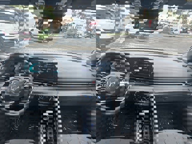 New 2026 Hyundai Elantra Blue image 11