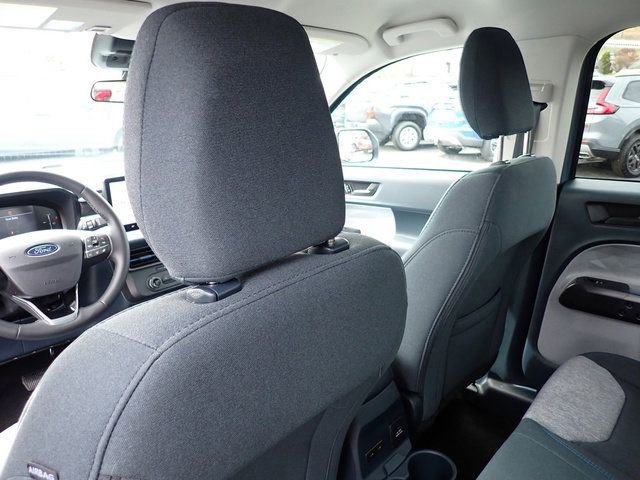 Used 2026 Ford Maverick XLT w/ XLT Luxury Package image 18