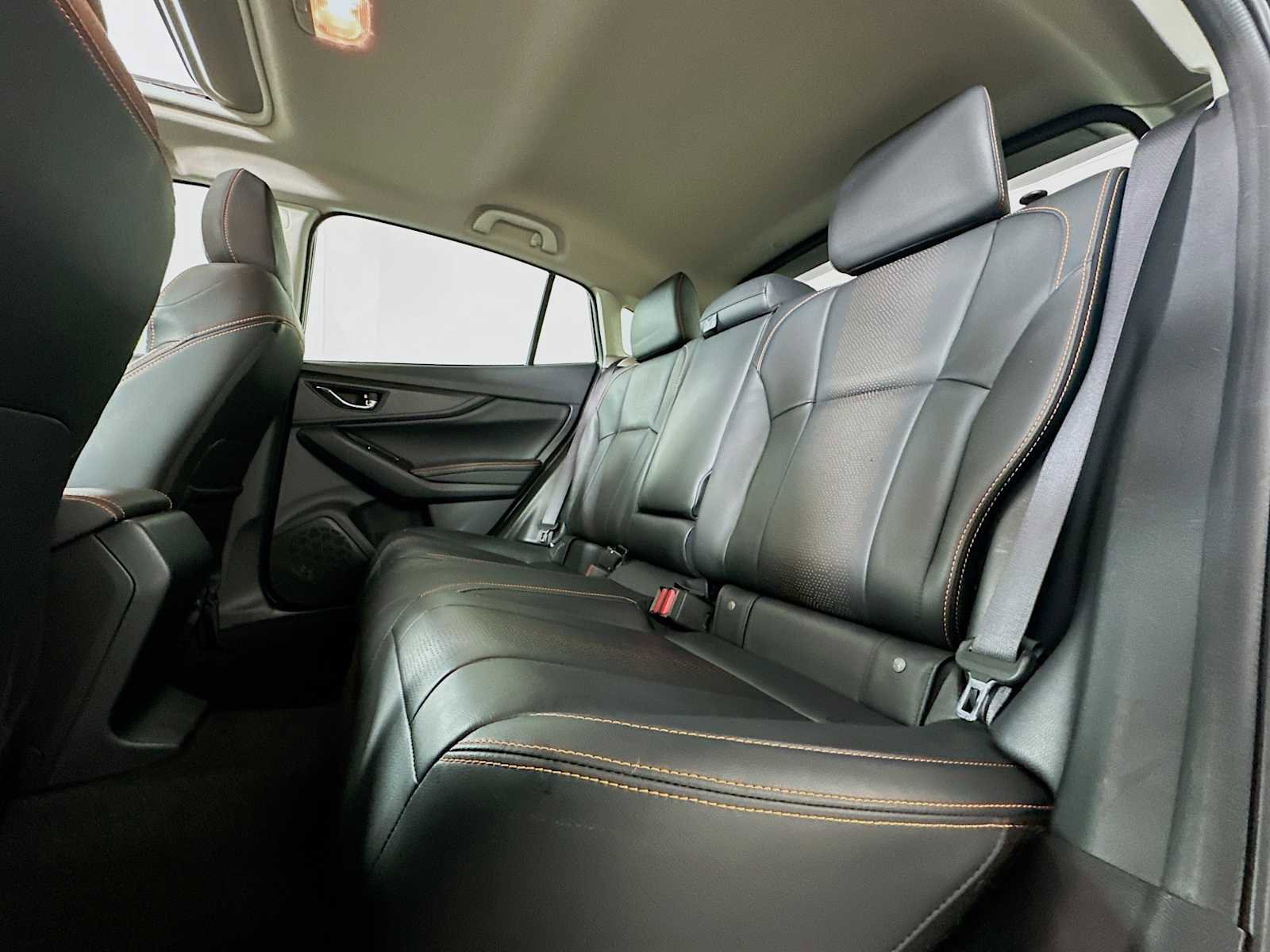 Certified 2023 Subaru Crosstrek 2.5i Limited image 23