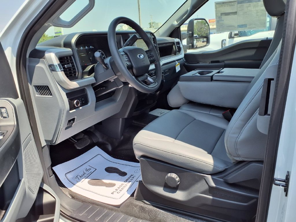 New 2026 Ford F350 XL AWD/4WD image 6