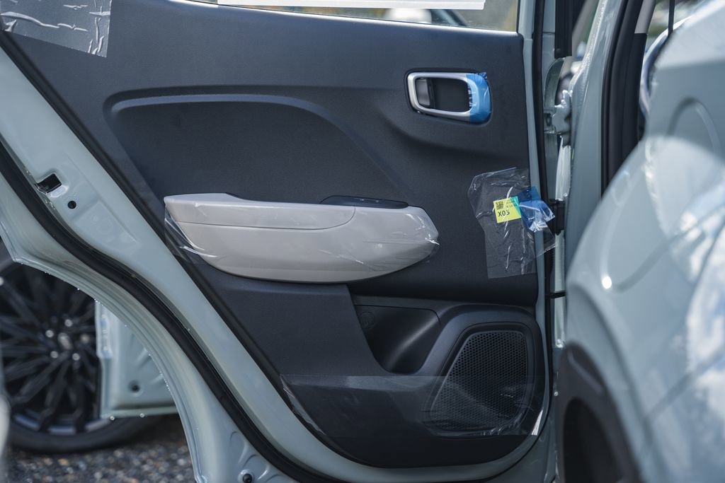 New 2026 Hyundai Venue SEL image 28