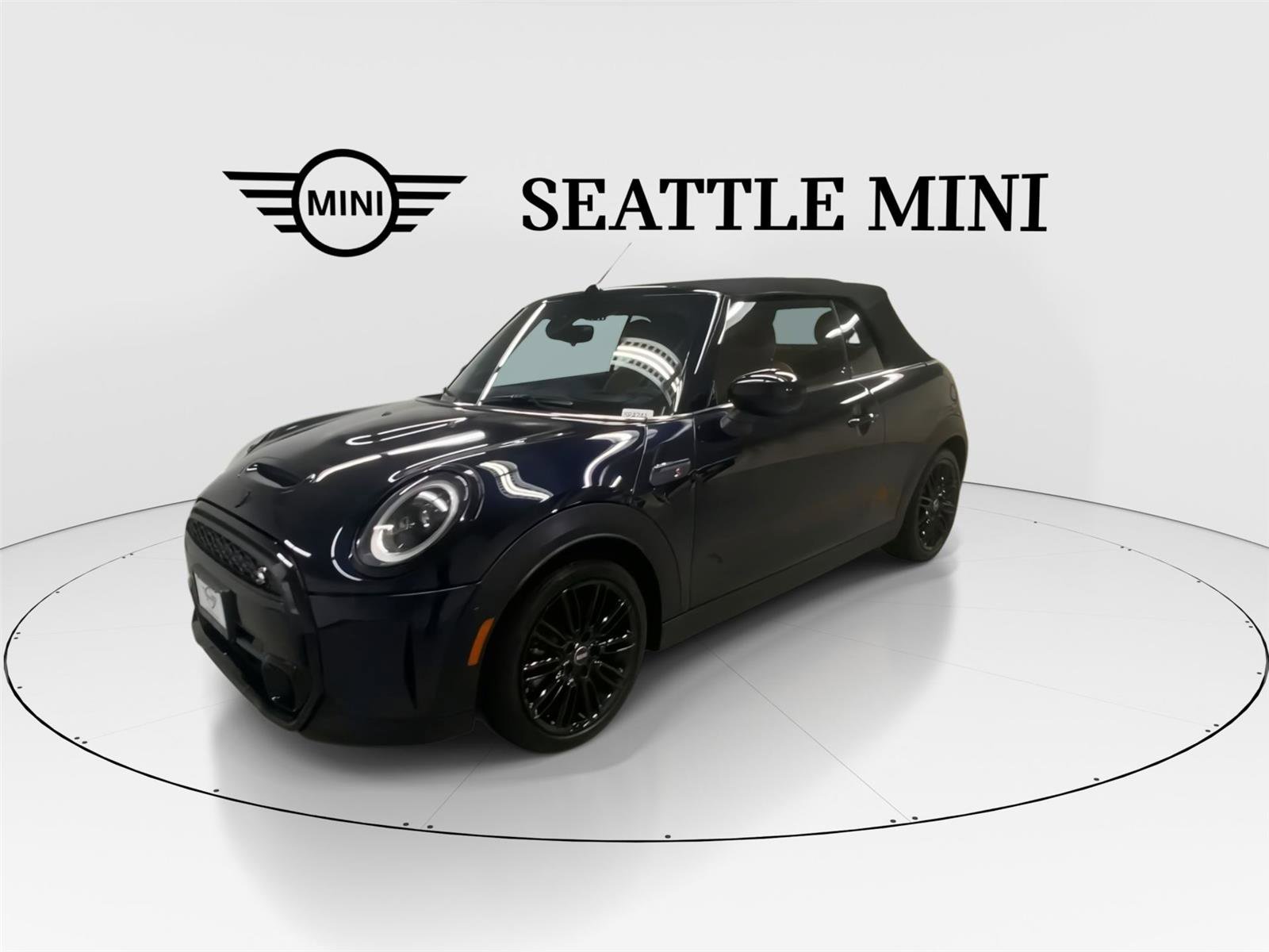 Certified 2023 MINI Cooper S FWD image 5