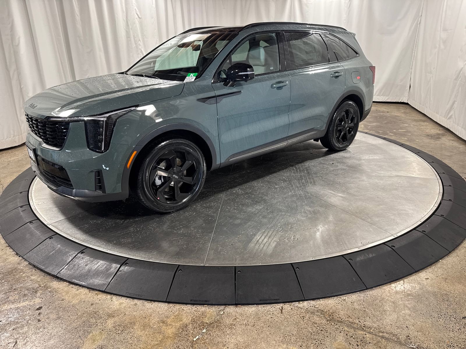 New 2026 Kia Sorento SX Prestige AWD/4WD image 1