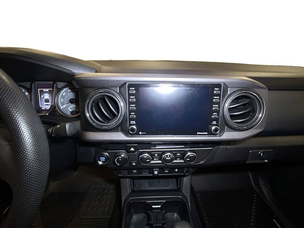 Certified 2023 Toyota Tacoma TRD Off-Road image 8