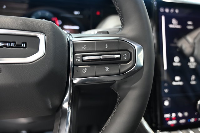New 2026 GMC Yukon XL Denali w/ Denali Reserve Package AWD/4WD image 29