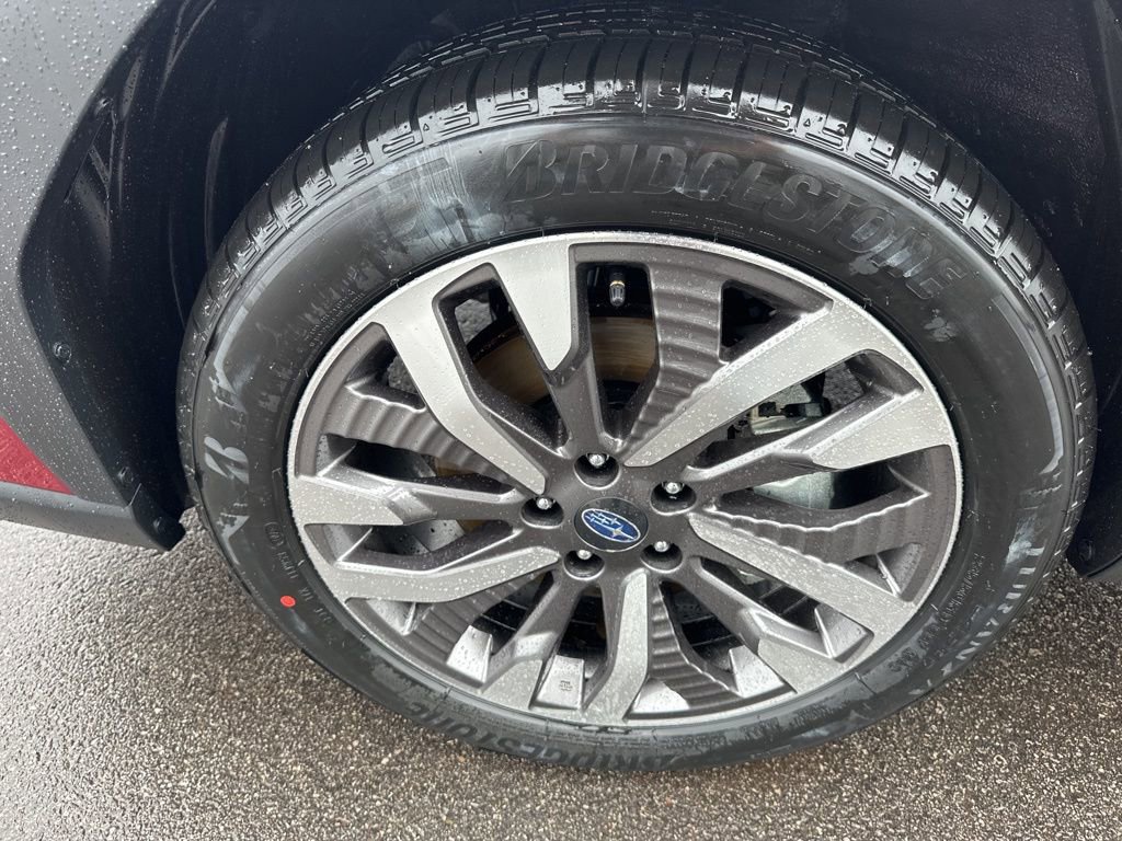 New 2026 Subaru Forester Touring AWD/4WD image 34