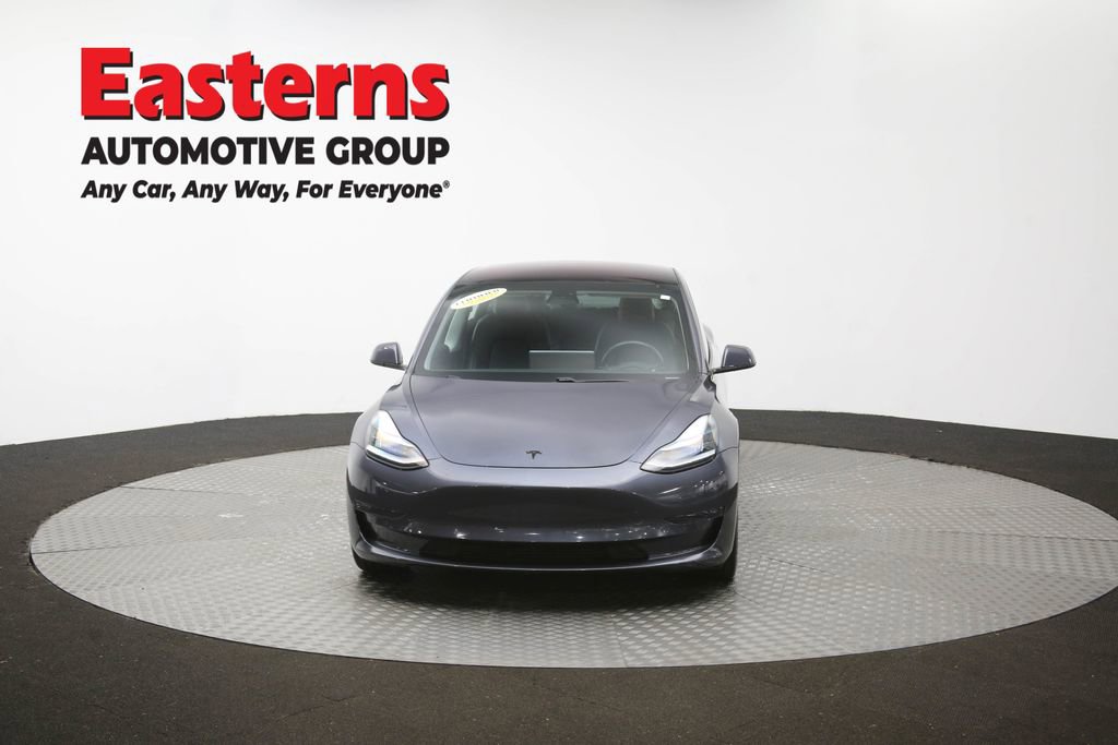 Used 2018 Tesla Model 3 Performance AWD/4WD image 47