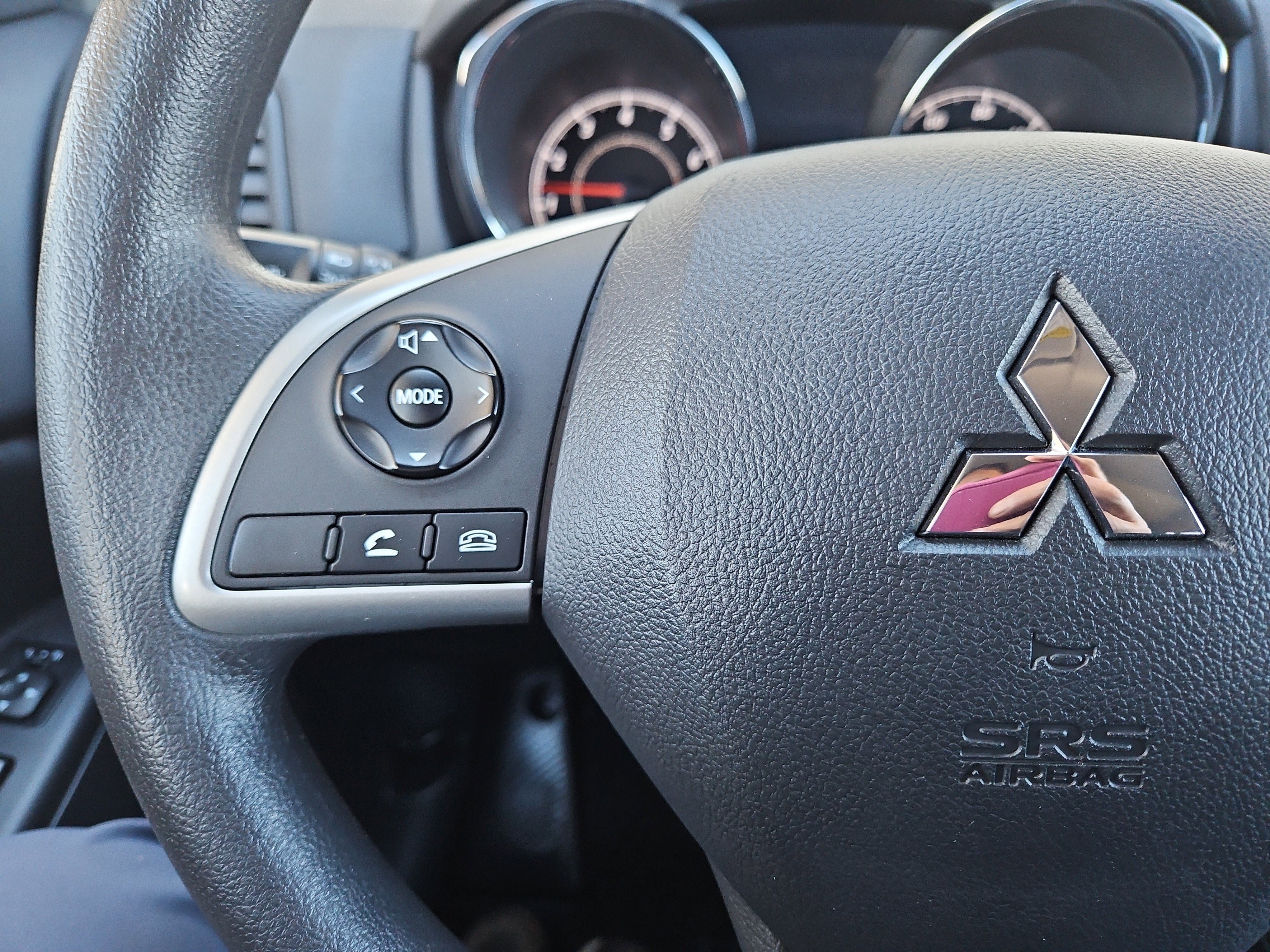 Used 2023 Mitsubishi Outlander Sport ES image 14