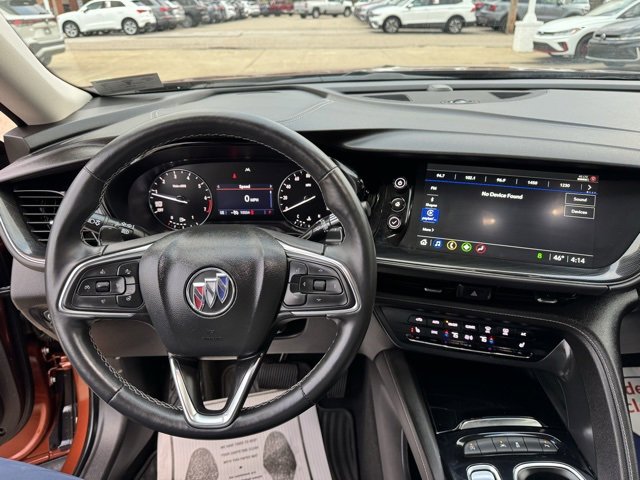 Used 2022 Buick Envision Preferred image 13