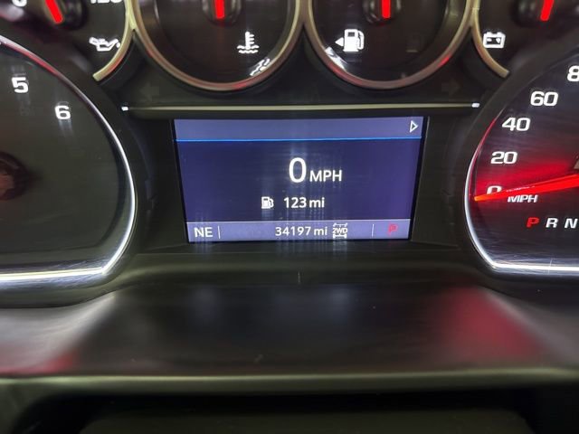 Used 2020 Chevrolet Silverado 2500 LT image 29