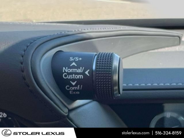Used 2018 Lexus LS 500 F Sport w/ Accessory Package (Z1) AWD/4WD image 34