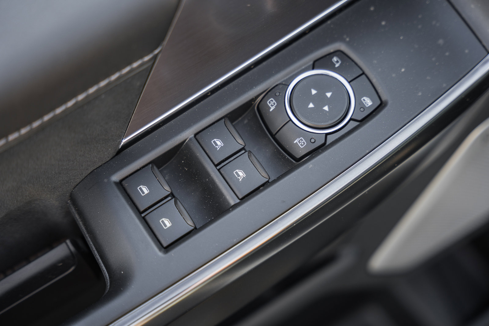 New 2026 Ford F150 Platinum AWD/4WD image 60
