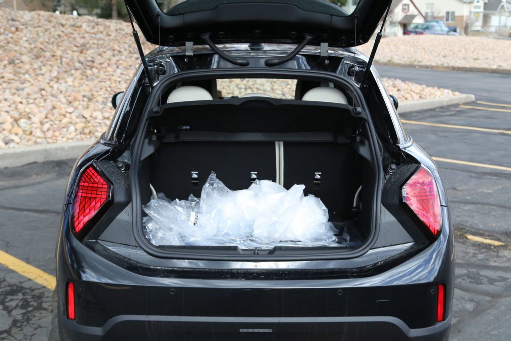 New 2026 MINI Cooper 4-Door Hardtop image 22
