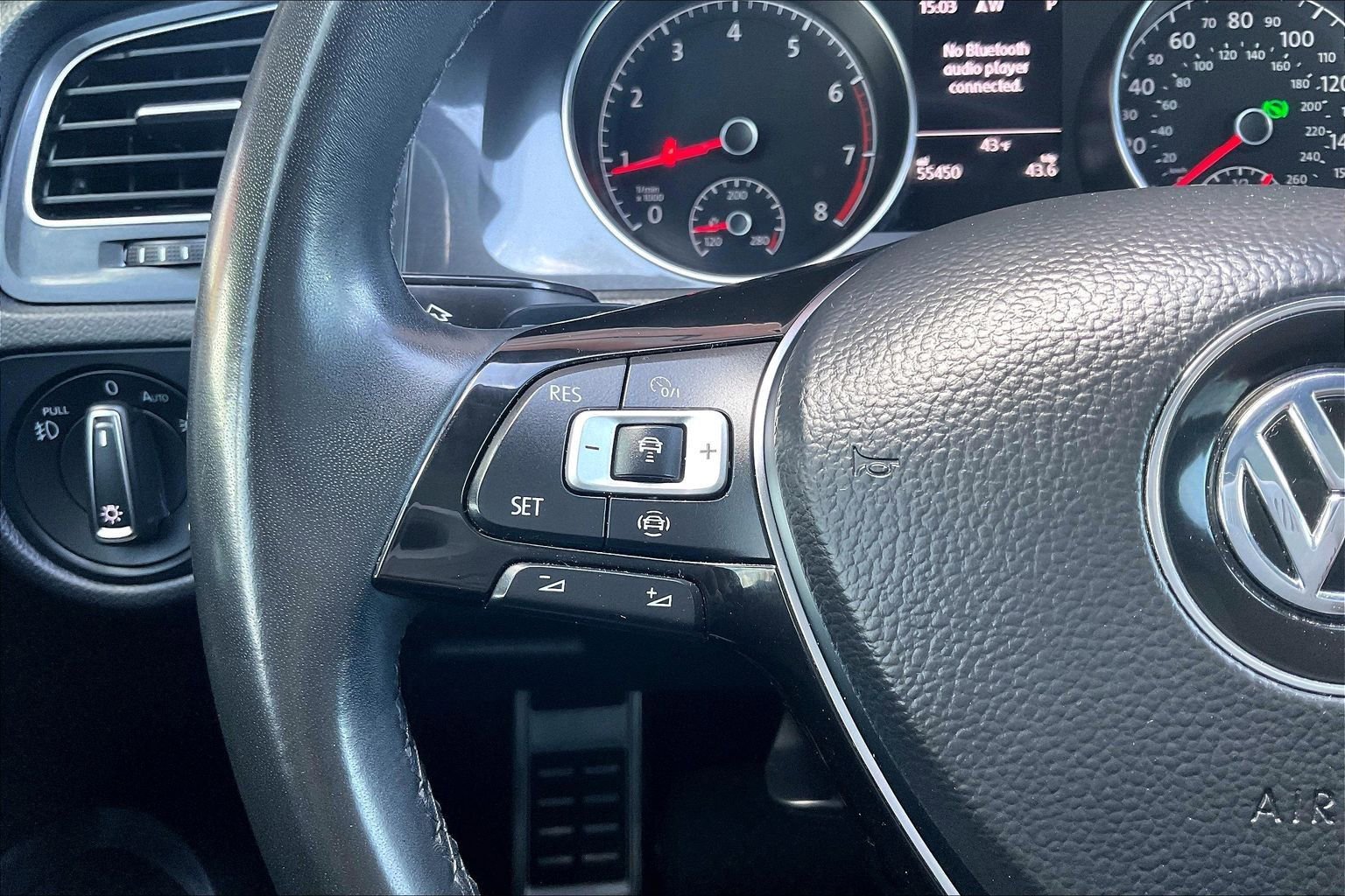 Used 2019 Volkswagen Golf Alltrack SEL image 10