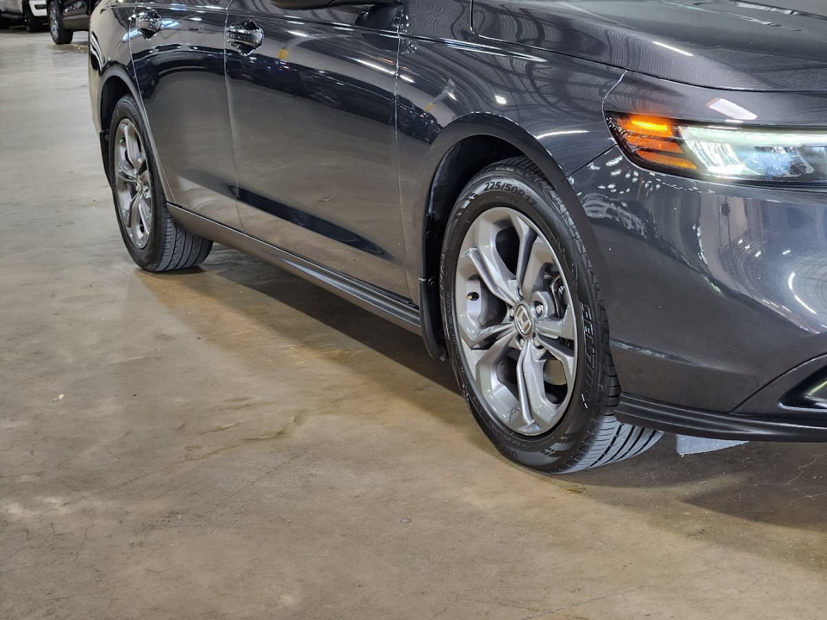 Used 2023 Honda Accord EX image 13
