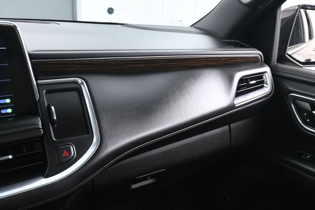 Used 2021 Chevrolet Tahoe High Country w/ Premium Package AWD/4WD image 42