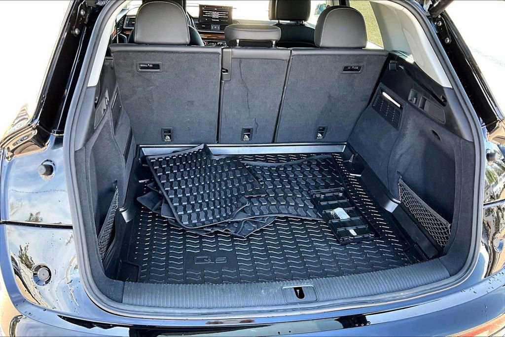 Certified 2023 Audi Q5 2.0T Premium Plus w/ Premium Plus Package image 15