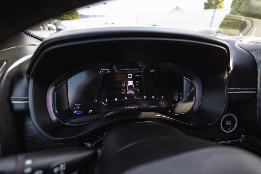 Used 2023 RAM 1500 Limited image 14