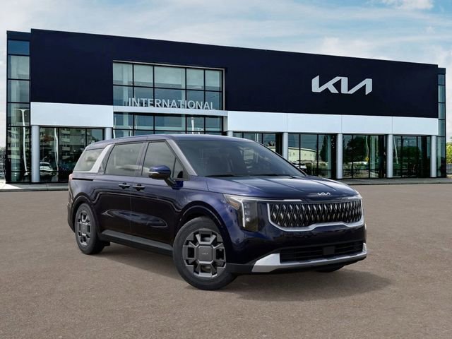 New 2026 Kia Carnival EX image 8