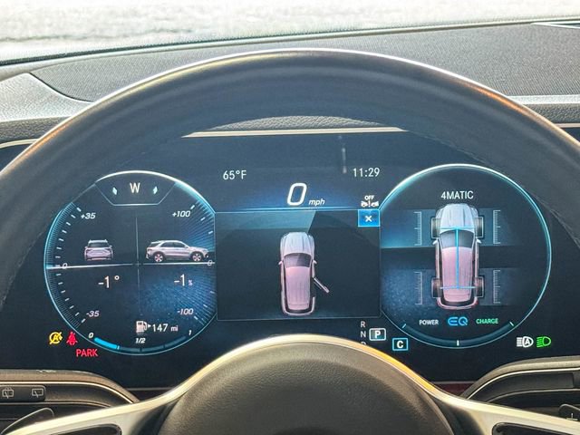 Used 2023 Mercedes-Benz GLE 450 4MATIC image 39