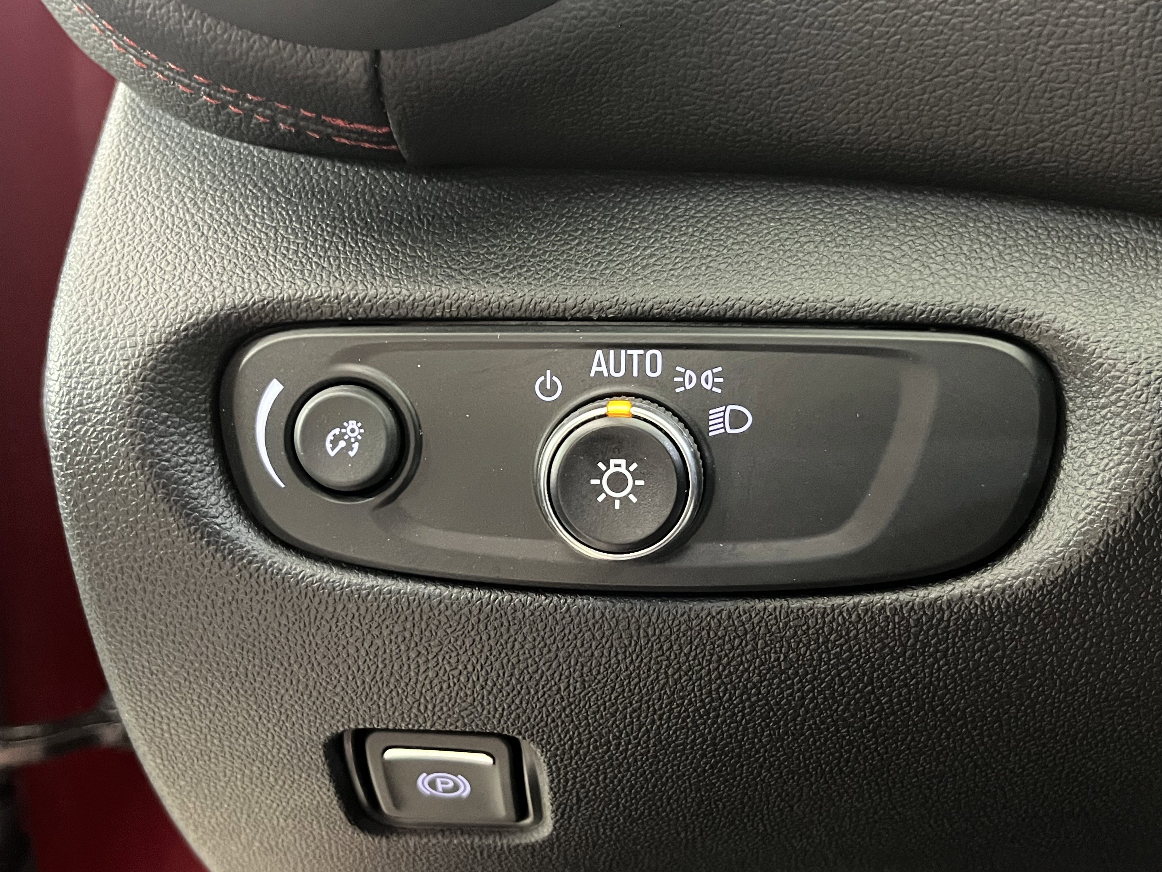 Used 2023 Chevrolet Blazer RS image 20