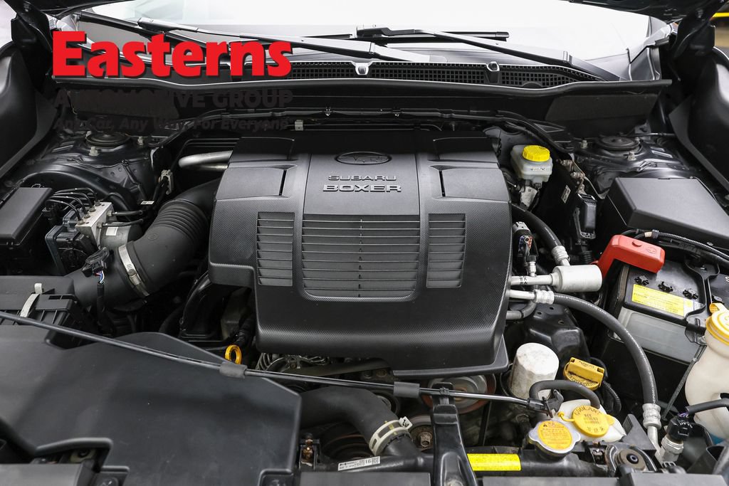 Used 2023 Subaru Forester Premium AWD/4WD image 7