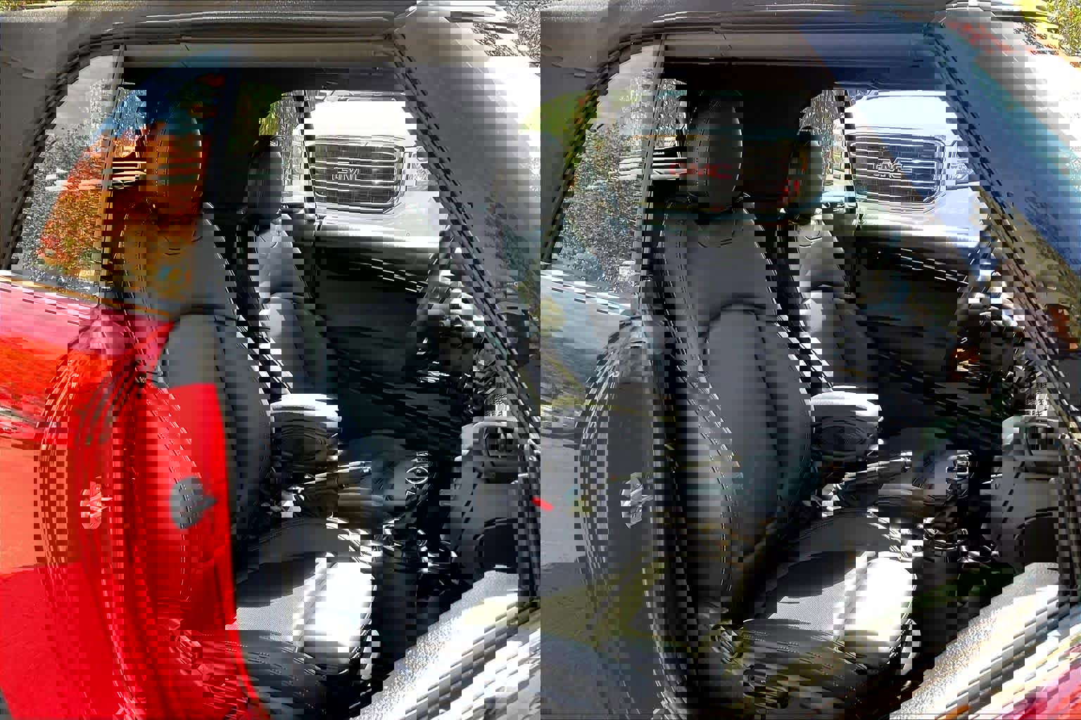 Used 2017 MINI Cooper S image 10